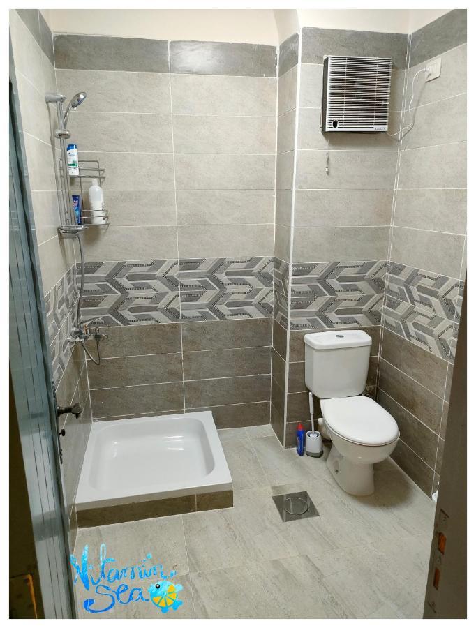 Apartament Vitamin Sea - La Hacienda Ras Sedr